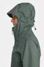Patagonia Granite Crest 3L Hardshell Jas dark green/green