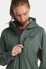 Patagonia Granite Crest 3L Hardshell Jas dark green/green