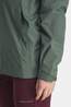 Patagonia Granite Crest 3L Hardshell Jas dark green/green