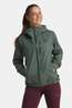 Patagonia Granite Crest 3L Hardshell Jas dark green/green