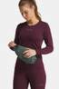 Patagonia Granite Crest 3L Hardshell Jas dark green/green