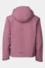 Ayacucho Paderborn Winterjas Kind mid pink