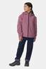 Ayacucho Paderborn Winterjas Kind mid pink
