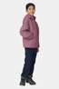 Ayacucho Paderborn Winterjas Kind mid pink