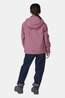Ayacucho Paderborn Winterjas Kind mid pink