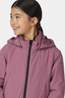 Ayacucho Paderborn Winterjas Kind mid pink