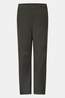 Ayacucho Alex Outdoorbroek Kind mid khaki