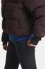 Protest PRTVox Ski-Jas Dames dark brown