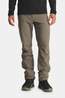 Maier Sports Nil Broek dark khaki