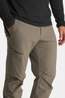 Maier Sports Nil Broek dark khaki