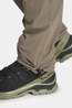 Maier Sports Nil Broek dark khaki