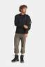 Maier Sports Nil Broek dark khaki