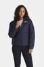 adidas Terrex Climawarm Hooded Isolatiejas dark blue