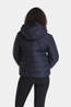 adidas Terrex Climawarm Hooded Isolatiejas dark blue