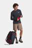 adidas adi365 Running Essentials LS Shirt Heren dark grey