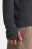 adidas adi365 Running Essentials LS Shirt Heren dark grey