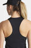 Craft ADV Essence Singlet 2 Top Dames black