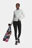 Vuori Clean Elevation Legging Black Heather