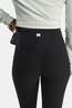 Vuori Clean Elevation Legging Black Heather