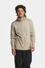 CORTAZU AR Fleece Hooded 10M Beige