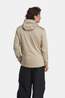 CORTAZU AR Fleece Hooded 10M Beige