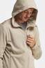 CORTAZU AR Fleece Hooded 10M Beige