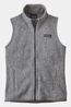 Patagonia W'S Better Sweater Vest off white