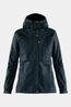 Fjällräven Kaipak Jacket W Navy Blue