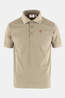 Fjällräven Crowley Pique Shirt dark grey