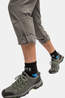 Maier Sports Nil Long Broek dark khaki