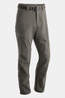 Maier Sports Nil Long Broek dark khaki