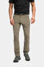 Maier Sports Nil Long Broek Sand Brown