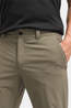 Maier Sports Nil Long Broek Sand Brown