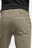 Maier Sports Nil Long Broek Sand Brown