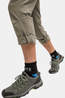 Maier Sports Nil Long Broek Sand Brown