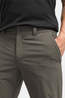 Maier Sports Nil Short Broek dark khaki