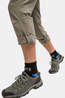 Maier Sports Nil Short Broek Sand Brown