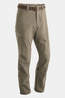 Maier Sports Nil Short Broek Sand Brown