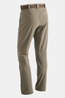 Maier Sports Nil Short Broek Sand Brown