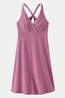 Patagonia Amber Dawn Dress mid purple
