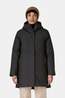 Patagonia Stormshadow Donsparka Dames black