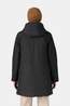 Patagonia Stormshadow Donsparka Dames black