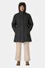 Patagonia Stormshadow Donsparka Dames black