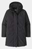 Patagonia Stormshadow Donsparka Dames black