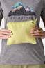 Patagonia Nano Puff Hoody Isolatiejas Dames Light Green/Light Green