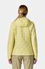 Patagonia Nano Puff Hoody Isolatiejas Dames Light Green/Light Green