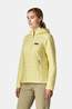 Patagonia Nano Puff Hoody Isolatiejas Dames Light Green/Light Green