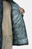 Patagonia Fitz Roy Down Donsparka Dames mid blue