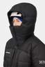 Mammut Eiger Nordwand Pro Down IN Hooded Donsparka Dames Black