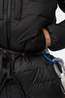 Mammut Eiger Nordwand Pro Down IN Hooded Donsparka Dames Black